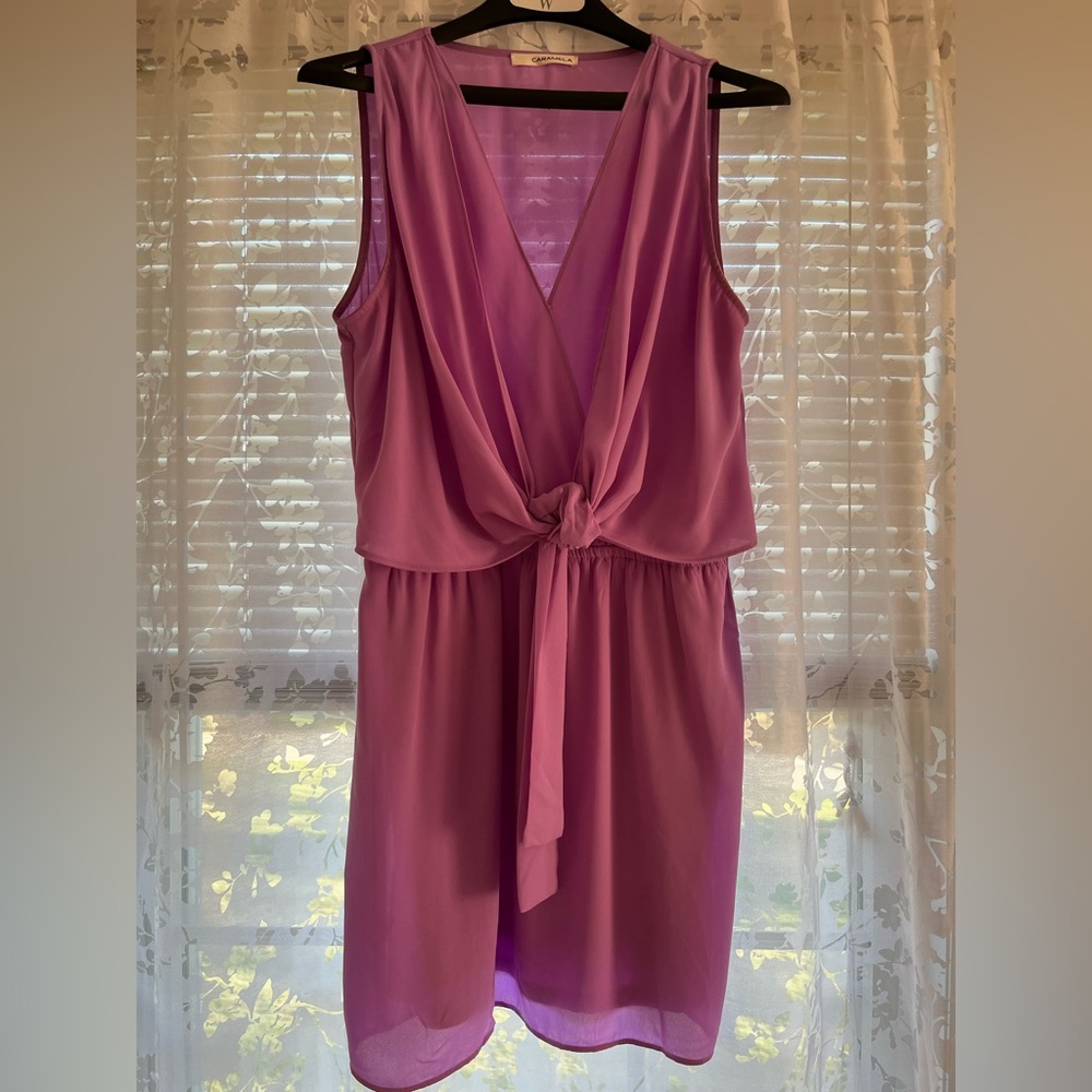 Young women’s Dress size M